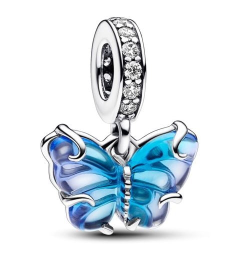 PANDORA 792698C01 Schmuck Silber Silver 925° -