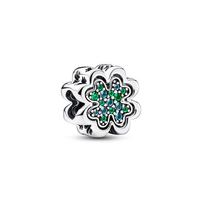 PANDORA 792752C01 Schmuck Silber Silver 925° ansicht-2