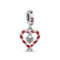 PANDORA 792822C01 Schmuck Silber Silver 925° - ansicht-3