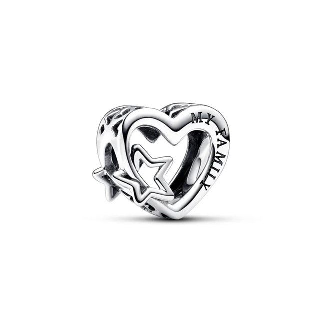 PANDORA 792829C00 Schmuck Silber Silver 925° -
