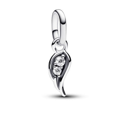 PANDORA 793041C01 Schmuck Silber Silver 925°