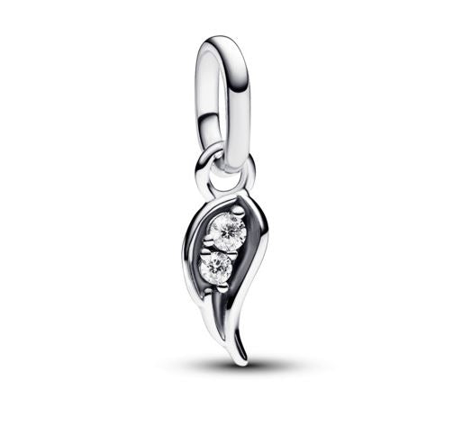 PANDORA 793041C01 Schmuck Silber Silver 925°