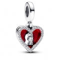 PANDORA 793119C01 Schmuck Silber Silver 925° ansicht-3