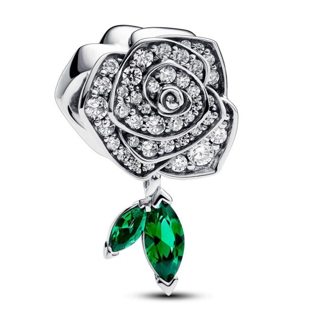 PANDORA 793201C01 Schmuck Silber Silver 925°