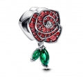 PANDORA 793201C02 Schmuck Silber Silver 925° ansicht-3