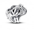 PANDORA 793345C01 Schmuck Silber Silver 925° ansicht-3