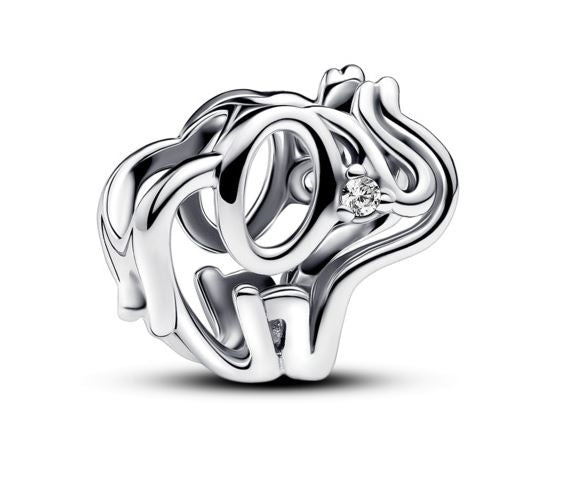 PANDORA 793345C01 Schmuck Silber Silver 925°