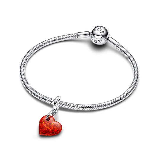 PANDORA 793348C01 Schmuck Silber Silver 925° ansicht-2