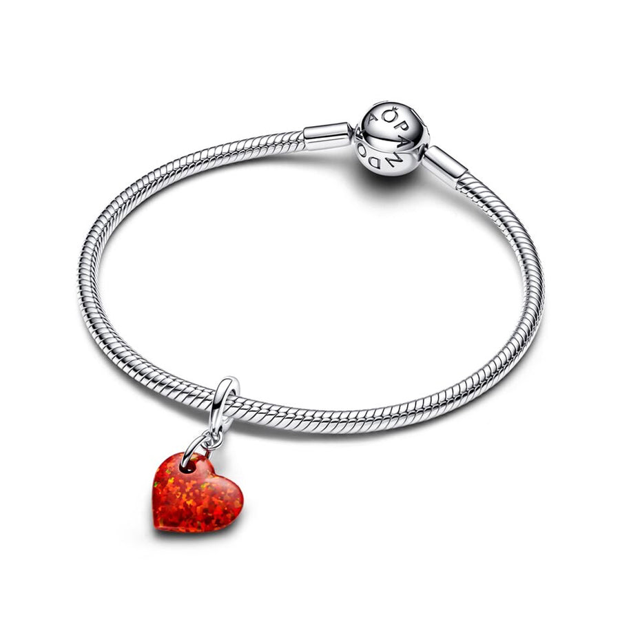 PANDORA 793348C01 Schmuck Silber Silver 925° ansicht-2