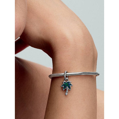 PANDORA 793352C01 Schmuck Silber Silver 925°