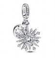 PANDORA 793512C01 Schmuck Silber Silver 925° - ansicht-3