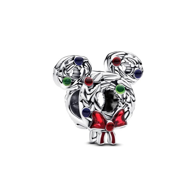 PANDORA 793531C01 Schmuck Silber Silver 925° -