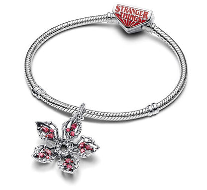 PANDORA 793567C01 Schmuck Silber Silver 925°