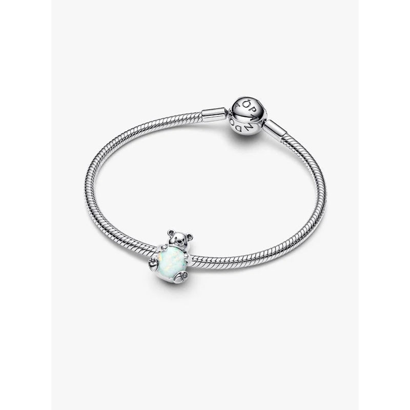 PANDORA 793589C01 Schmuck Silber Silver 925° - ansicht-2