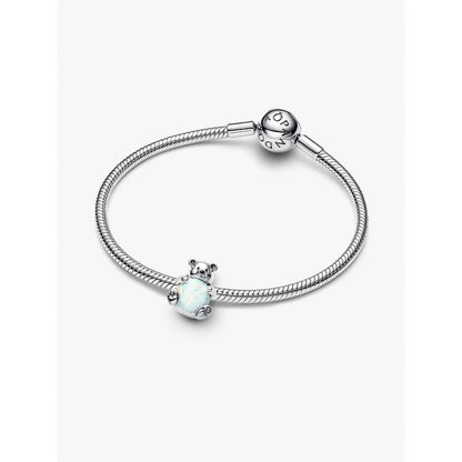 PANDORA 793589C01 Schmuck Silber Silver 925° ansicht-2