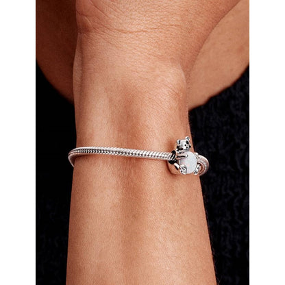 PANDORA 793589C01 Schmuck Silber Silver 925° ansicht-3