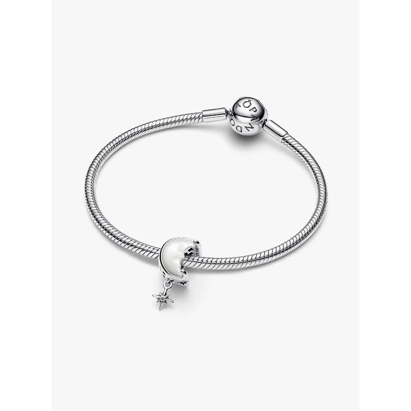 PANDORA 793594C01 Schmuck Silber Silver 925° - ansicht-2