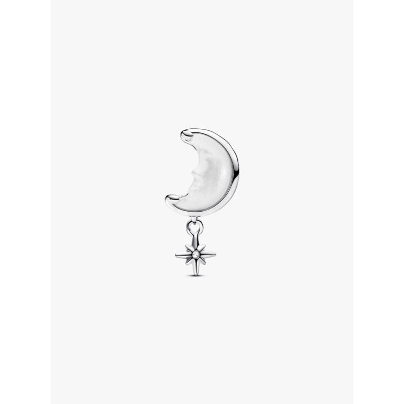 PANDORA 793594C01 Schmuck Silber Silver 925° -
