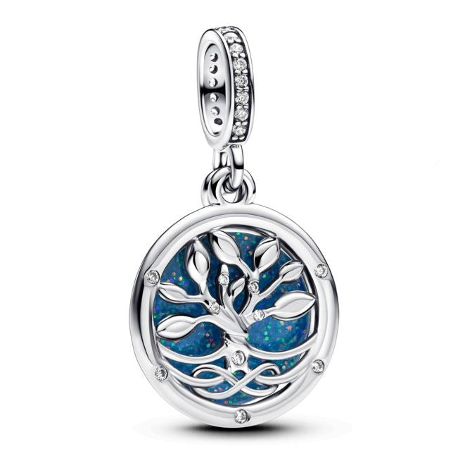 PANDORA 793599C01 Schmuck Silber Silver 925° -