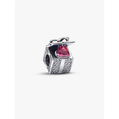 PANDORA 793603C01 Schmuck Silber Silver 925° ansicht-2