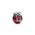 PANDORA 793620C01 Schmuck Silber Silver 925° ansicht-3