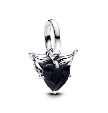 PANDORA 793626C01 Schmuck Silber Silver 925° -