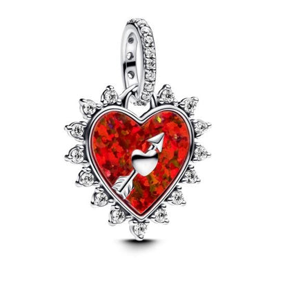 PANDORA 793667C01 Schmuck Silber Silver 925°