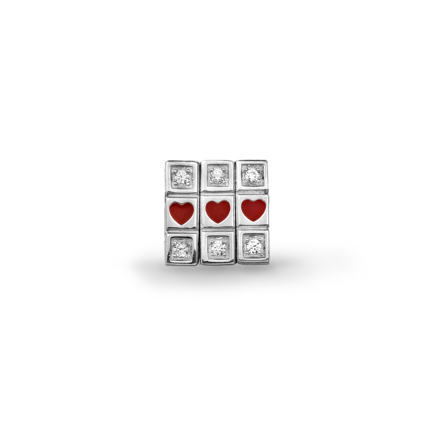 PANDORA 793672C01 Schmuck Silber Silver 925° - ansicht-2