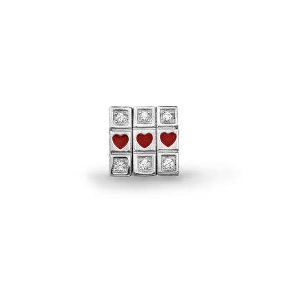 PANDORA 793672C01 Schmuck Silber Silver 925° ansicht-2