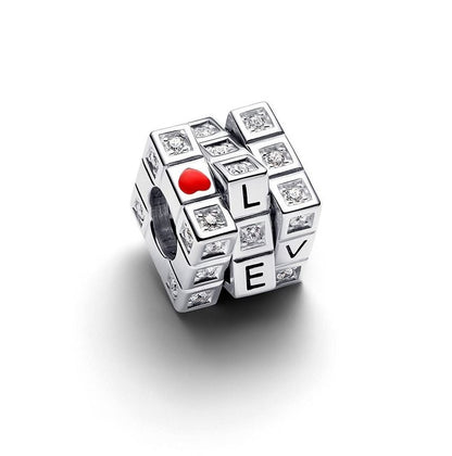 PANDORA 793672C01 Schmuck Silber Silver 925° ansicht-3