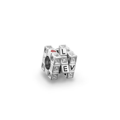 PANDORA 793672C01 Schmuck Silber Silver 925°