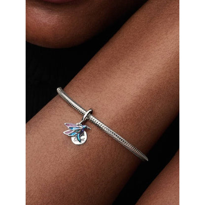 PANDORA 793746C01 Schmuck Silber Silver 925° ansicht-3