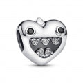 PANDORA 793768C01 Schmuck Silber Silver 925° ansicht-3