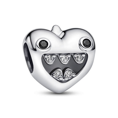 PANDORA 793768C01 Schmuck Silber Silver 925°