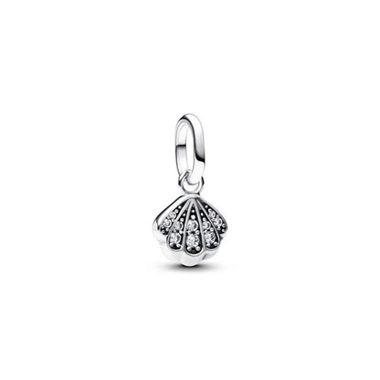 PANDORA 793855C01 Schmuck Silber Silver 925°