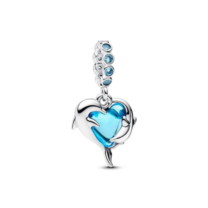 PANDORA 793924C01 Schmuck Silber Silver 925°