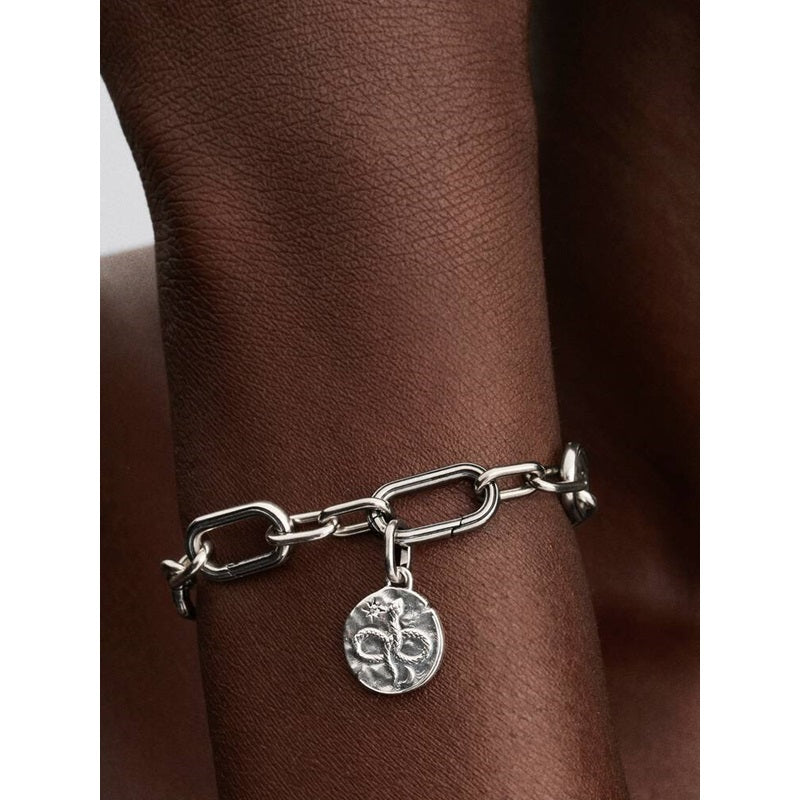 PANDORA 793976C01 Schmuck Silber Silver 925°