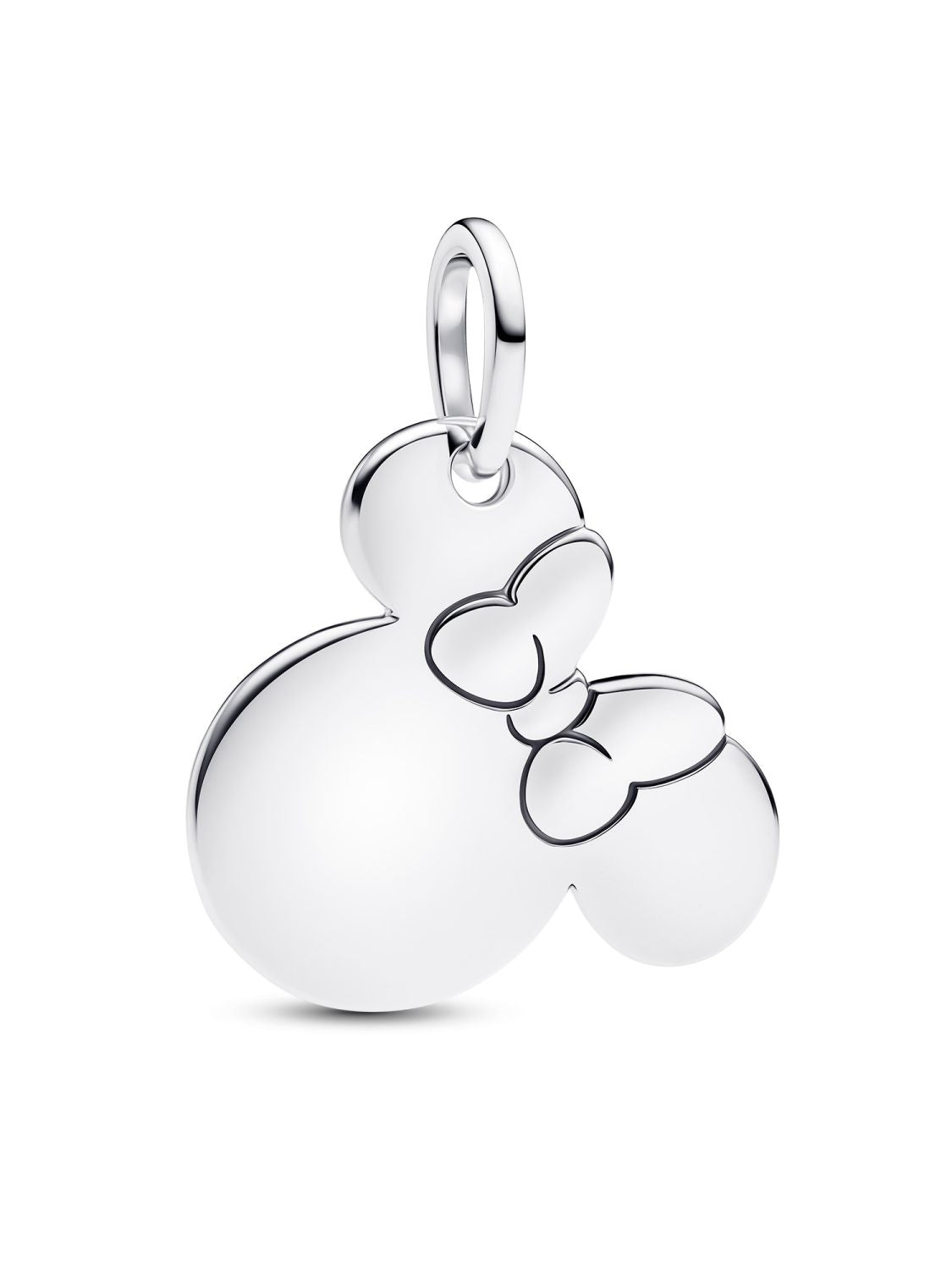 PANDORA 793993C00 Schmuck Silber Silver 925° -