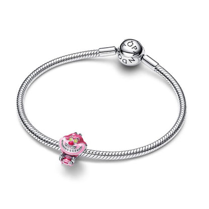 PANDORA 794025C01 Schmuck Silber Silver 925° ansicht-3