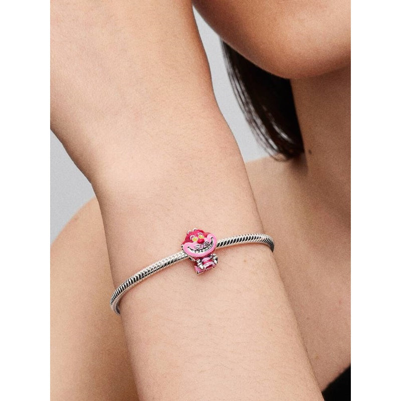 PANDORA 794025C01 Schmuck Silber Silver 925° -