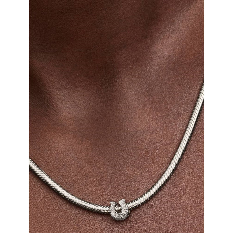 PANDORA 794056C00 Schmuck Silber Silver 925°