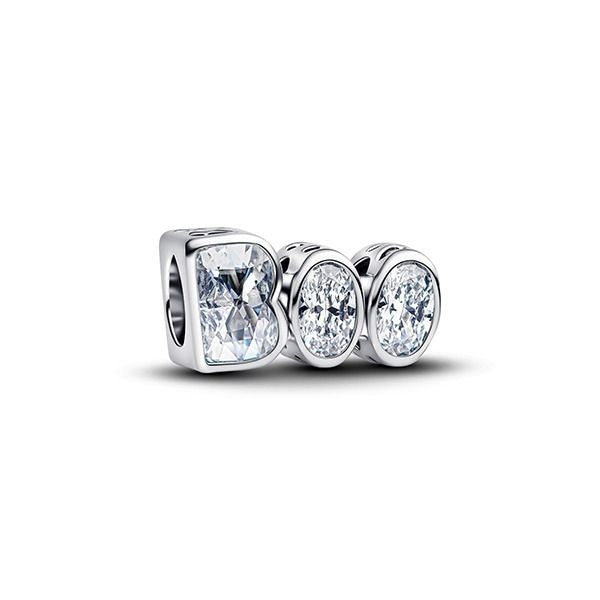 PANDORA 794060C01 Schmuck Silber Silver 925°