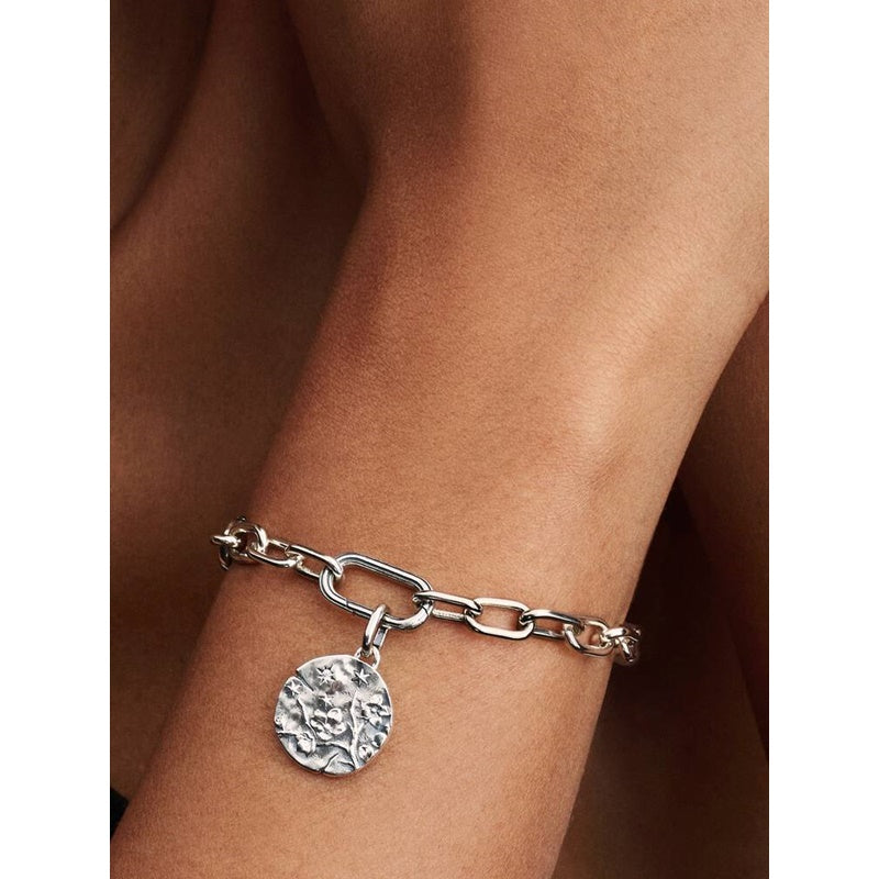 PANDORA 794085C01 Schmuck Silber Silver 925°