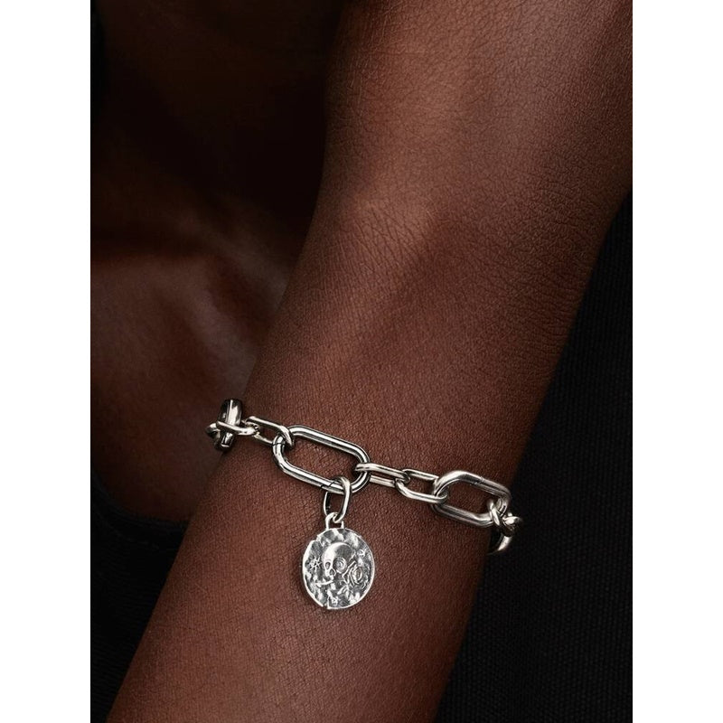 PANDORA 794089C01 Schmuck Silber Silver 925°