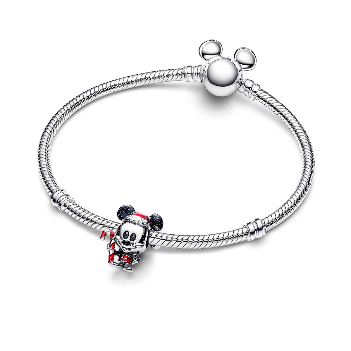PANDORA 794217C01 Schmuck Silber Silver 925° - ansicht-2