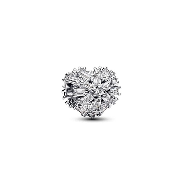 PANDORA 794240C01 Schmuck Silber Silver 925°