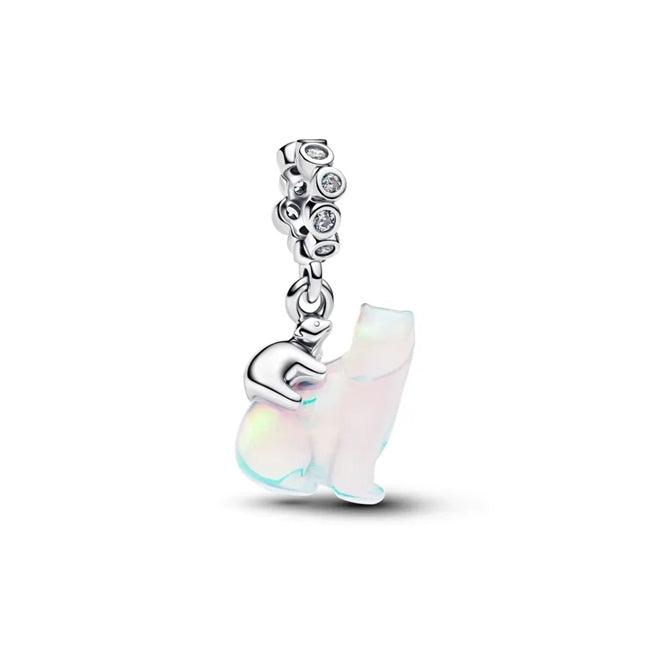 PANDORA 794243C01 Schmuck Silber Silver 925°