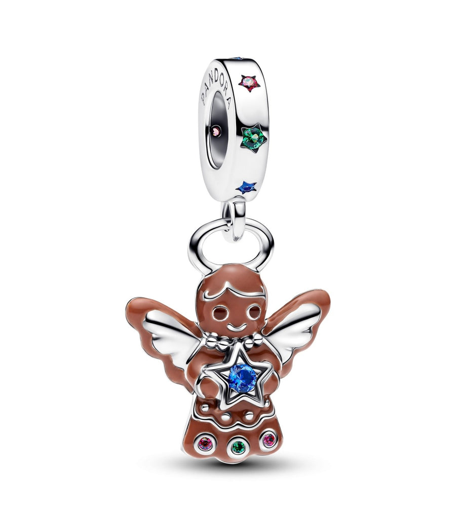 PANDORA 794247C01 Schmuck Silber Silver 925°