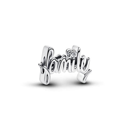 PANDORA 794250C01 Schmuck Silber Silver 925°