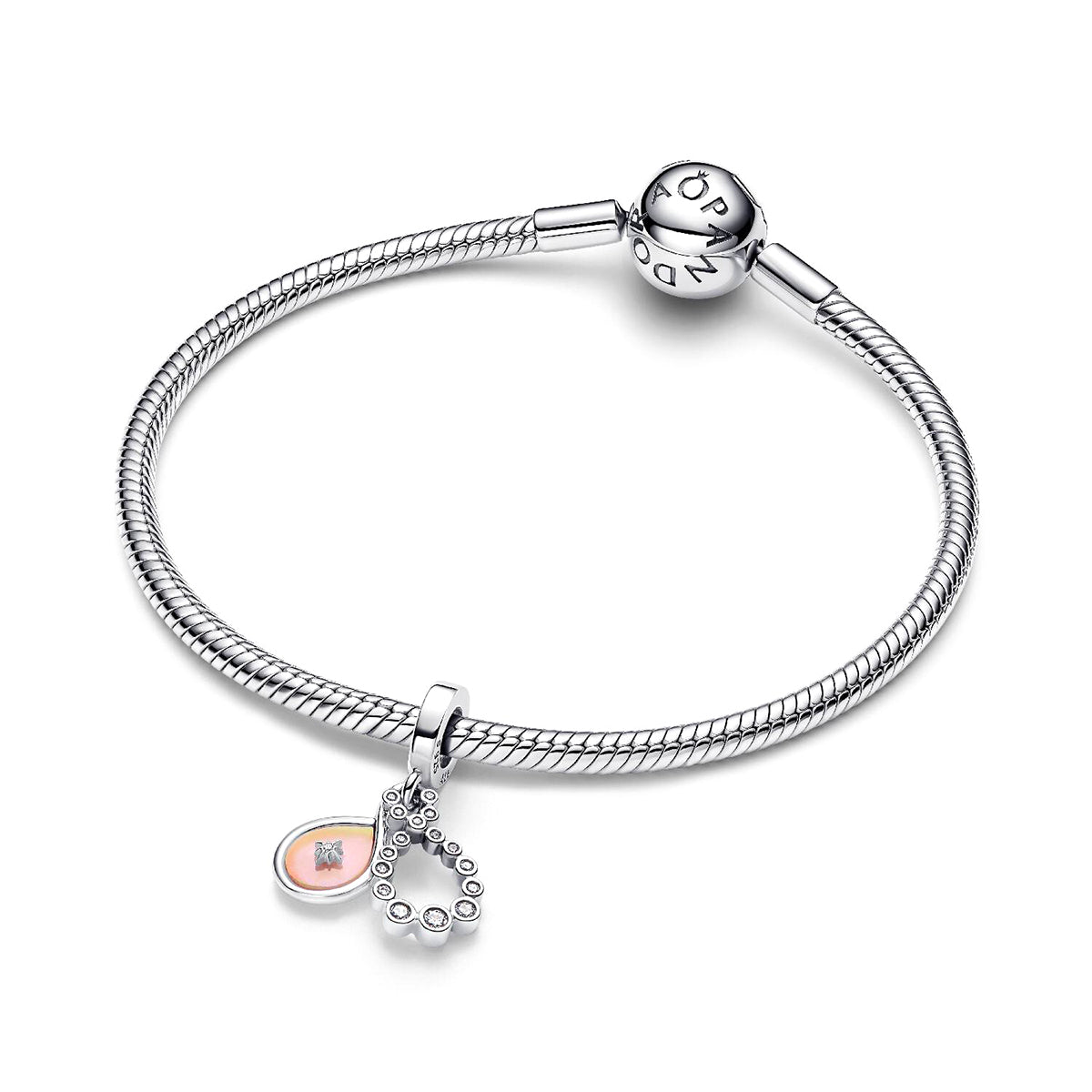 PANDORA 794251C01 Schmuck Silber Silver 925° - ansicht-2